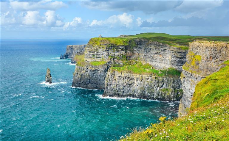 Irland - sehen, spüren und erleben ©e55evu/adobestock